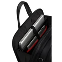 Kép 4/4 - Samsonite Pro-DLX 6 Laptop irattáska, bővíthető / 15.6"