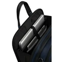 Kép 4/4 - Samsonite Pro-DLX 6 Laptop irattáska, bővíthető / 15.6"