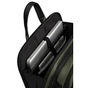 Kép 4/4 - Samsonite Pro-DLX 6 Laptop irattáska, bővíthető / 15.6"