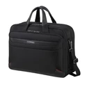 Kép 2/4 - Samsonite Pro-DLX 6 Laptop irattáska, bővíthető / 17.3"
