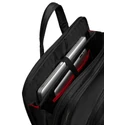 Kép 4/4 - Samsonite Pro-DLX 6 Laptop irattáska, bővíthető / 17.3"