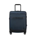 Kép 1/4 - Samsonite Pro-DLX 6 Fedélzeti Spinner 55 cm, bővíthető