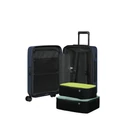 Kép 4/4 - Samsonite Restackd Fedélzeti Spinner 55 cm, bővíthető