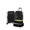 Kép 4/4 - Samsonite Restackd Fedélzeti Spinner 55 cm, bővíthető