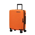 Kép 2/4 - Samsonite Restackd Fedélzeti Spinner 55 cm, bővíthető