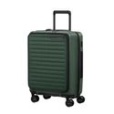 Kép 2/5 - Samsonite Restackd Fedélzeti Spinner 55 cm, bővíthető