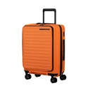 Kép 2/5 - Samsonite Restackd Fedélzeti Spinner 55 cm, bővíthető