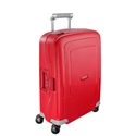 Kép 2/4 - Samsonite S'Cure Fedélzeti Spinner 55 cm