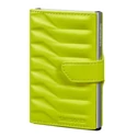 Kép 2/4 - Samsonite Alu Fit Proxis kártyatartó