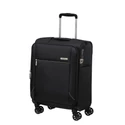 Kép 2/4 - Samsonite Base Breeze Fedélzeti Spinner 55 cm, bővíthető