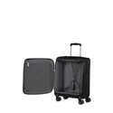 Kép 4/4 - Samsonite Base Breeze Fedélzeti Spinner 55 cm, bővíthető
