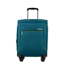 Kép 1/4 - Samsonite Base Breeze Fedélzeti Spinner 55 cm, bővíthető