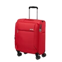 Kép 2/4 - Samsonite Base Breeze Fedélzeti Spinner 55 cm, bővíthető
