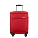 Kép 1/4 - Samsonite Base Breeze Fedélzeti Spinner 55 cm, bővíthető