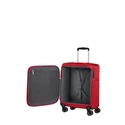 Kép 4/4 - Samsonite Base Breeze Fedélzeti Spinner 55 cm, bővíthető