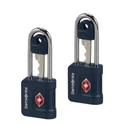 Kép 1/3 - Samsonite TA Revolution TSA kulcsos lakat 2db