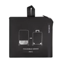 Kép 4/4 - Samsonite TA Revolution Összehajtható Bőrönd huzat L (75 cm)