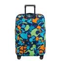 Kép 3/4 - Samsonite TA Revolution Összehajtható Bőrönd huzat M (68+69 cm)