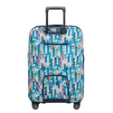 Kép 3/4 - Samsonite TA Revolution Összehajtható Bőrönd huzat M (68+69 cm)