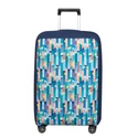 Kép 1/4 - Samsonite TA Revolution Összehajtható Bőrönd huzat M (68+69 cm)