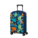 Kép 2/4 - Samsonite TA Revolution Összehajtható Bőrönd huzat S (55 cm)