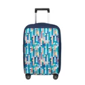 Kép 1/4 - Samsonite TA Revolution Összehajtható Bőrönd huzat S (55 cm)