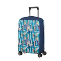 Kép 2/4 - Samsonite TA Revolution Összehajtható Bőrönd huzat S (55 cm)