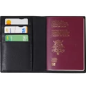 Kép 3/4 - Samsonite TA Revolution útlevél és irattartó RFID