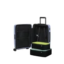 Kép 4/4 - Samsonite Restackd Fedélzeti Spinner 55 cm, bővíthető