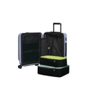 Kép 4/5 - Samsonite Restackd Fedélzeti Spinner 55 cm, bővíthető