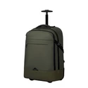 Kép 2/4 - Samsonite Roadseeker Gurulós Utazótáska/Hátizsák 55 cm