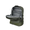 Kép 4/4 - Samsonite Roadseeker Gurulós Utazótáska/Hátizsák 55 cm