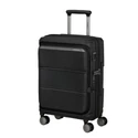 Kép 2/4 - Samsonite Paralux HS Fedélzeti Spinner 55 cm, bővíthető