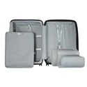 Kép 4/4 - Samsonite Paralux HS Spinner 75 cm, bővíthető