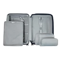 Kép 4/4 - Samsonite Paralux HS Spinner 75 cm, bővíthető