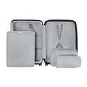 Kép 4/4 - Samsonite Paralux HS Spinner 81 cm, bővíthető