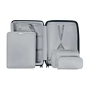 Kép 4/4 - Samsonite Paralux HS Spinner 81 cm, bővíthető