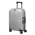 Kép 2/4 - Samsonite Proxis Fedélzeti Spinner 55 cm, bővíthető