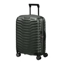 Kép 2/4 - Samsonite Proxis Fedélzeti Spinner 55 cm, bővíthető