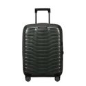 Kép 1/4 - Samsonite Proxis Fedélzeti Spinner 55 cm, bővíthető