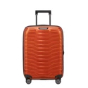 Kép 1/4 - Samsonite Proxis Fedélzeti Spinner 55 cm, bővíthető