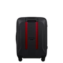 Kép 3/4 - Samsonite Essens Fedélzeti Spinner ZIP 55 cm, bővíthető