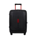 Kép 1/4 - Samsonite Essens Fedélzeti Spinner ZIP 55 cm, bővíthető
