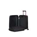 Kép 4/4 - Samsonite Essens Fedélzeti Spinner ZIP 55 cm, bővíthető