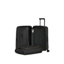 Kép 4/4 - Samsonite Essens Fedélzeti Spinner ZIP 55 cm, bővíthető