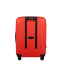 Kép 3/4 - Samsonite Essens Fedélzeti Spinner ZIP 55 cm, bővíthető