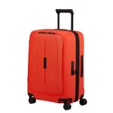 Kép 2/4 - Samsonite Essens Fedélzeti Spinner ZIP 55 cm, bővíthető
