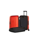 Kép 4/4 - Samsonite Essens Fedélzeti Spinner ZIP 55 cm, bővíthető