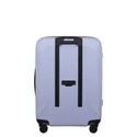 Kép 3/4 - Samsonite Essens Fedélzeti Spinner ZIP 55 cm, bővíthető