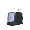 Kép 4/4 - Samsonite Essens Fedélzeti Spinner ZIP 55 cm, bővíthető